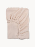 Aankleedkussenhoes Beige