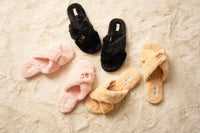 Slipper Pink
