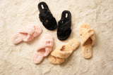 Slipper Beige