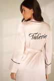 Kimono Deluxe Long Cream