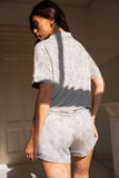 Pyjama Modal Gris