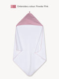 Badcape Glitter Old Pink