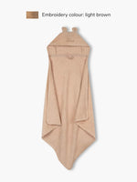 Bath Cape Bear Sand