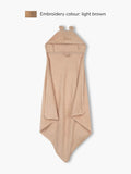Bath Cape Bear Sand