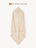 Bath Cape Classic Cream