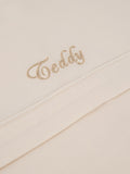 Bedsheet Classic Cream