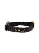 Cat Collar Black