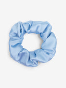 Scrunchie Heavenly Blue