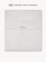 Classic Off White Bedsheet
