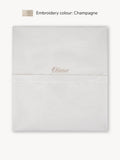Classic Off White Bedsheet