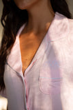 Pyjama Baby Pink
