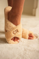 Slipper Beige