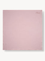 Tissu hydrophile Petit Rose Clair