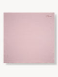 Tissu hydrophile Petit Rose Clair