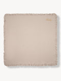 Hydrophilic Cloth Ruffle Beige