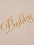 Hydrophilic Cloth Ruffle Beige