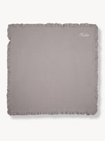 Hydrophilic Cloth Ruffle Grey