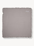 Hydrophilic Cloth Ruffle Grey