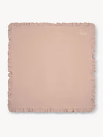 Hydrophilic Cloth Ruffle Mocca