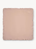 Hydrophilic Cloth Ruffle Mocca