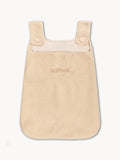 Teddy Bolsa Crema para Caja