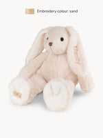 Kuschelhase Creme Medium