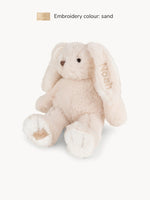 Cuddle Bunny Cream Small
