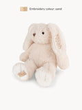 Cuddle Bunny Cream Small