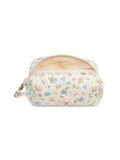 Keychain Pouch Floral