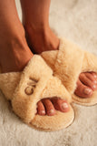 Slipper Beige