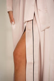 Kimono Deluxe Long Cream