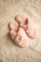 Slipper Pink