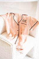 Pyjama Caramel Cream
