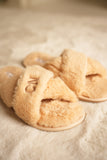 Slipper Beige