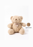 Teddy Bear Cream Small