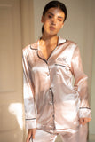 Pyjama Soft Pink Long