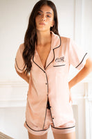 Pyjama Caramel Cream