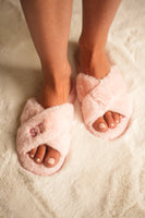 Slipper Pink