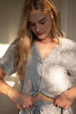 Pyjama Modal Gris