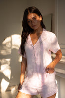Pyjama Baby Pink