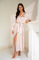 Kimono Deluxe Long Cream