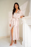 Kimono Deluxe Long Cream