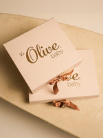 Teddy Blanket Cream