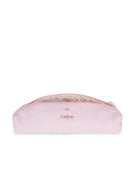 Hair Tool Bag Pink