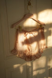 Pyjama Ruffle Cream