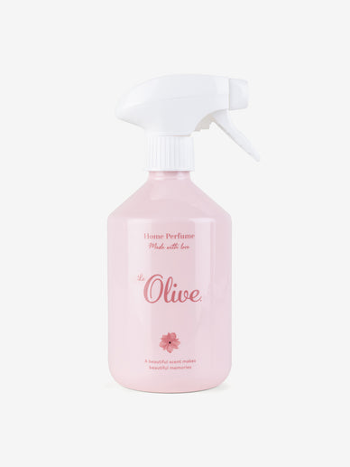 Home Perfume Le Olive