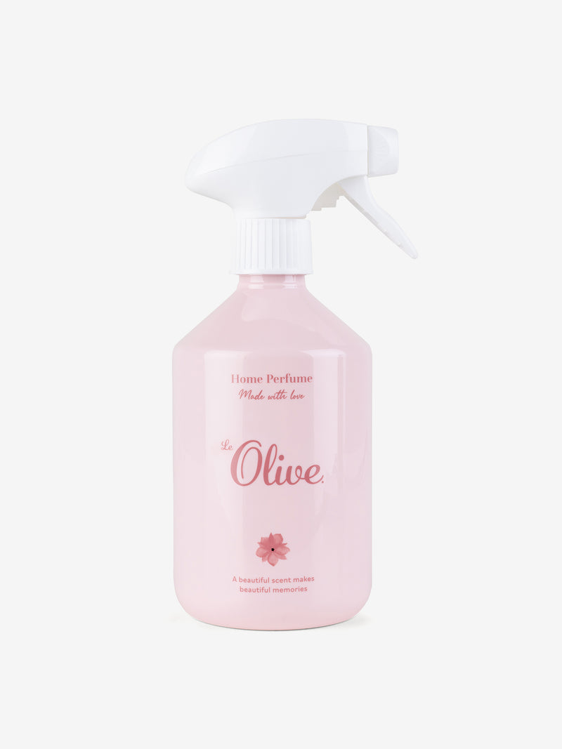 Huisparfum Le Olive