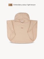 Hydrophilic Poncho Sand