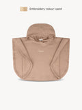 Hydrophilic Poncho Taupe