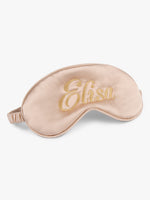 Sleep Mask Champagne